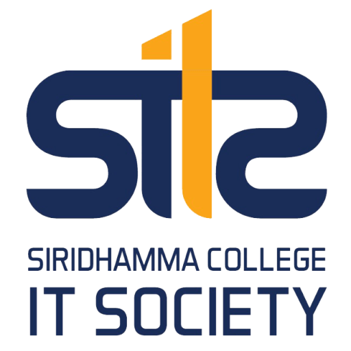 Siridhamma College IT Society
